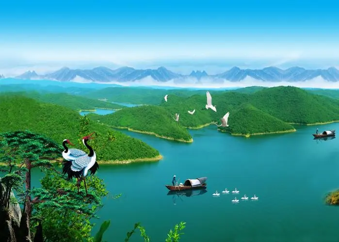 高标准精密